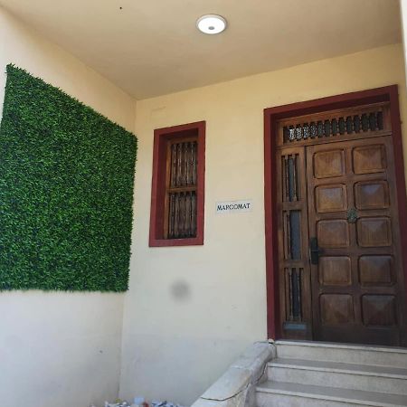 Saint Julian's Ommi Hostel מראה חיצוני תמונה