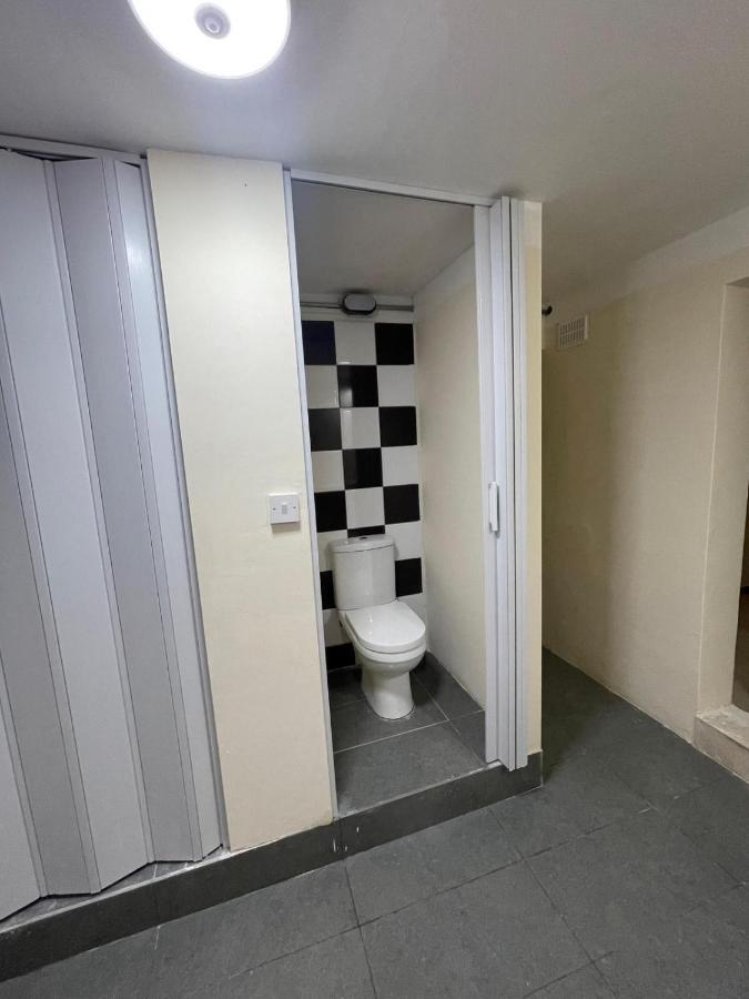 Saint Julian's Ommi Hostel מראה חיצוני תמונה