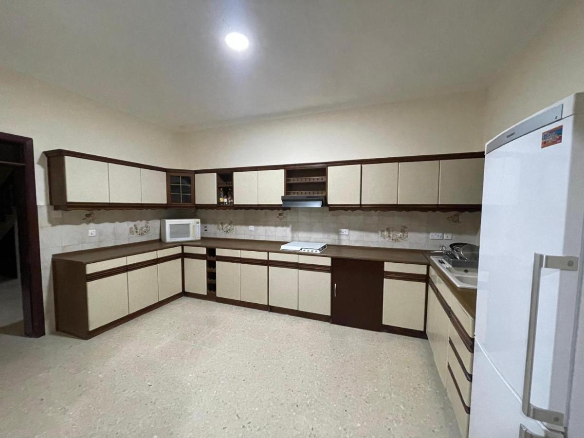 Saint Julian's Ommi Hostel מראה חיצוני תמונה
