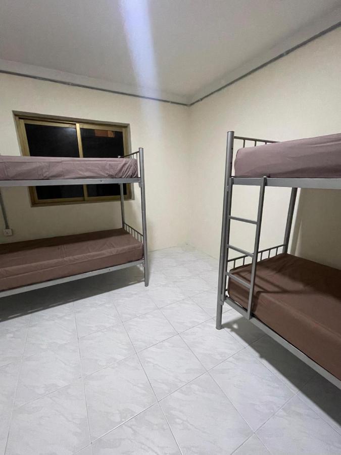 Saint Julian's Ommi Hostel מראה חיצוני תמונה