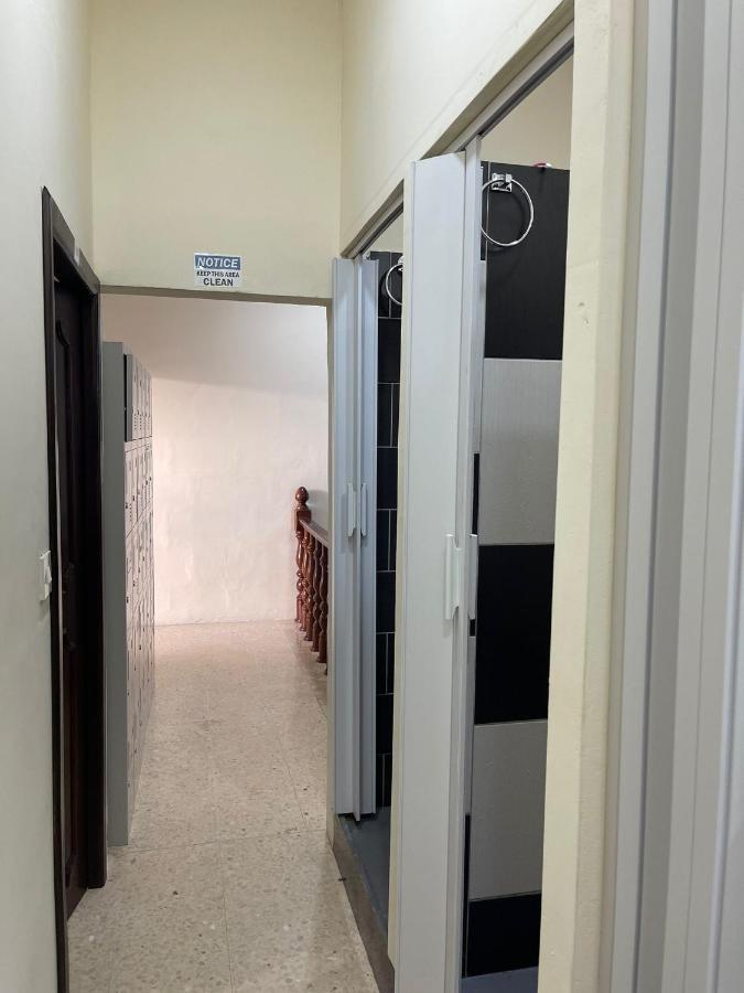 Saint Julian's Ommi Hostel מראה חיצוני תמונה