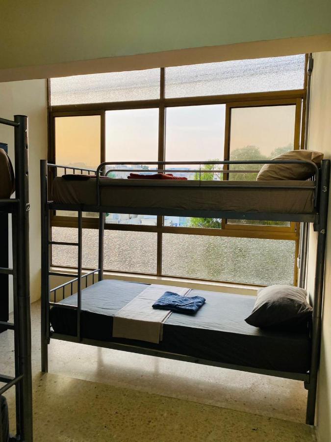 Saint Julian's Ommi Hostel מראה חיצוני תמונה