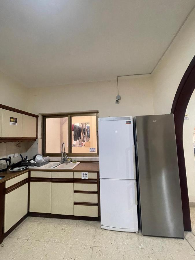 Saint Julian's Ommi Hostel מראה חיצוני תמונה