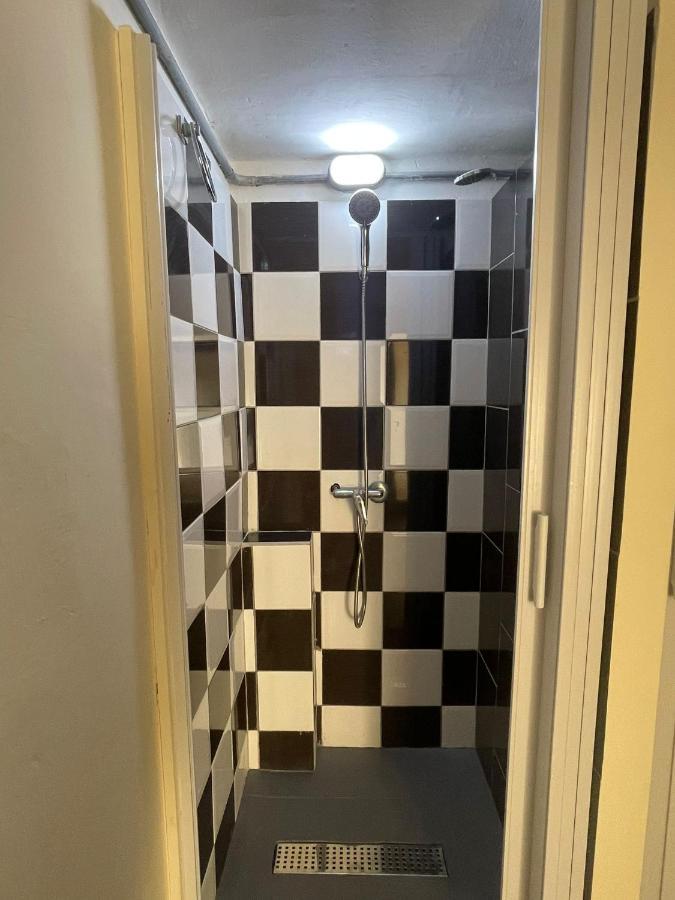 Saint Julian's Ommi Hostel מראה חיצוני תמונה