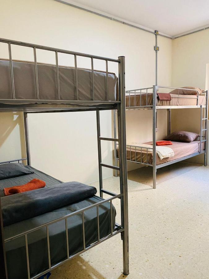 Saint Julian's Ommi Hostel מראה חיצוני תמונה