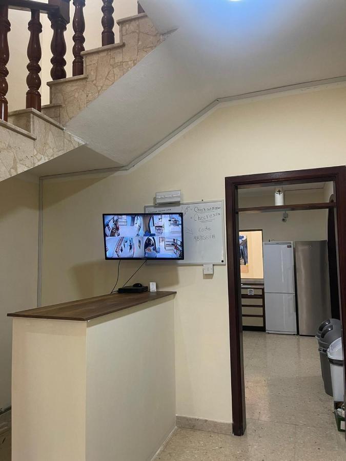 Saint Julian's Ommi Hostel מראה חיצוני תמונה